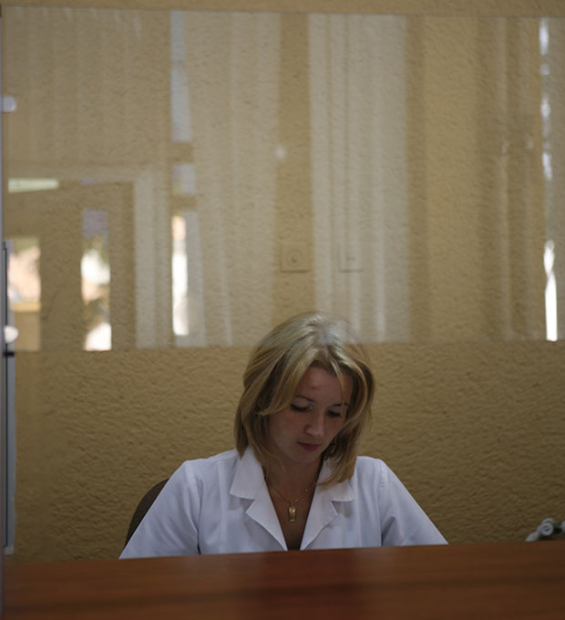 Klinical Health care